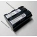 Акумулятор Canon BP-511A (bp-511) - 1500mAh BP-508, BP-512, BP-514 для фотоапарата